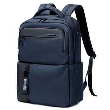 Рюкзак Arctic Hunter для ноутбука 15.6 B00477 синий