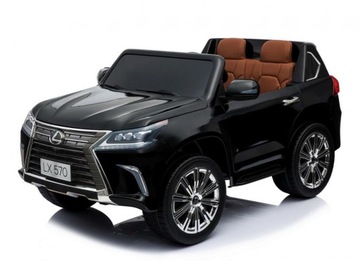 LEXUS LX-570 КРАСКА, МЯГКИЕ КОЛЕСА, МЯГКИЕ СИДЕНИЯ