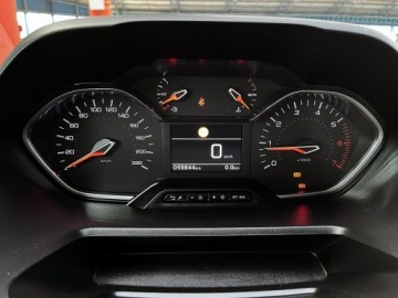 Peugeot Rifter Standard 1.5 BlueHDI 102KM 2020 Peugeot RIFTER TYLKO 59 TYŚ KM 1wł KRAJ BEZWY, zdjęcie 23