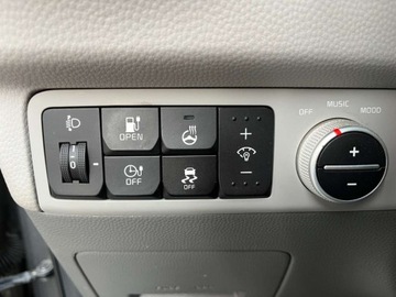 Kia Soul II 2017 Kia Soul zarejestrowany w PL zadbany mozliwa zamiana Elektryczny 110KM, zdjęcie 25