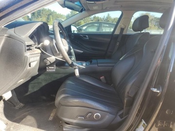  Genesis G80 Base 2021 2.5L 2.5 Benzyna 300KM, zdjęcie 7