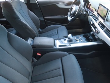 Audi A4 B9 Limousine 2.0 TDI ultra 150KM 2016 Audi A4 2.0 TDI, Salon Polska, Automat, VAT 23%, zdjęcie 8