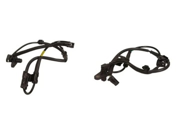 2X ČIDLA RYCHLOST KOLA ABS MAXGEAR PŘEDNÍ L+P DO KIA CEED I PRO
