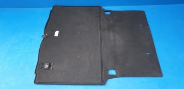 ПОЛ БАГАЖНИКа ковер ковровая обивка Maserati Ghibli M157