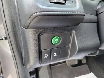 Honda HR-V III 2022 HONDA HR-V 1,8l benzyna 138KM * 4X4 AWD * 23,572km * Automat * Dokument, zdjęcie 7