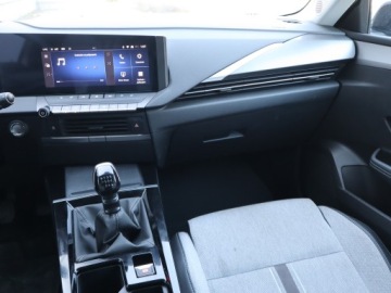 Opel Astra L Hatchback 1.2 Turbo 130KM 2023 Opel Astra 1.2 Turbo, Salon Polska, 1. Właściciel, zdjęcie 7