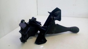 Ручка переключения передач Ford Fiesta mk7 1.2 B 2010 г.