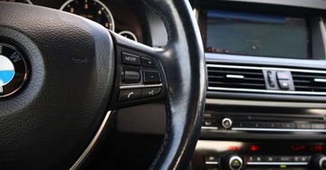 BMW Seria 5 F10-F11 Limuzyna Facelifting 520d 190KM 2016 BMW Seria 5 (nr. 109) 2.0 190KM Nawigacja Tempomat Parktronik Klima Gwaran, zdjęcie 22
