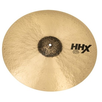 Sabian HHX Complex Performance Set 15 19 22