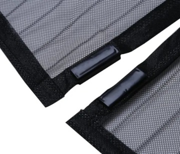 МОСКИТНАЯ СЕТКА ДЛЯ БАЛКОННЫХ ДВЕРЕЙ, МАГНИТНАЯ, С СИЛЬНЫМ МАГНИТОМ, 210x100