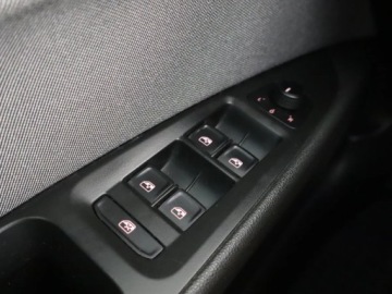 Seat Leon III ST Facelifting 1.5 EcoTSI 130KM 2019 Seat Leon 1.5 TSI, Salon Polska, VAT 23%, Klima, zdjęcie 16