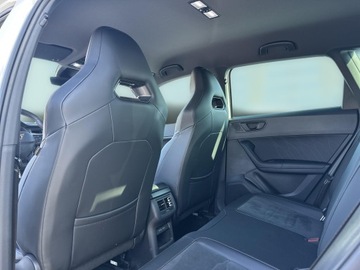 Cupra Ateca Crossover Facelifting 1.5 TSI 150KM 2024 Cupra Ateca 1.5TSI DSG Pakiet L - El. Klapa - Salo, zdjęcie 38