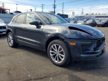 Porsche Macan 2026 Porsche Macan Base 2026 2.0 Benzyna 261KM, zdjęcie 4