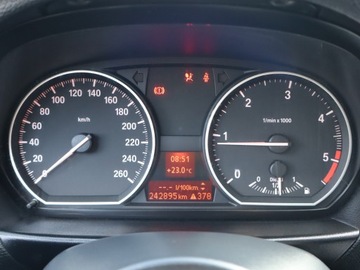 BMW Seria 1 E81/E87 Hatchback 5d E87 2.0 120d 177KM 2007 BMW 1 120d, 174 KM, Klima,ALU, El. szyby, zdjęcie 10