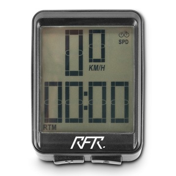 Licznik rowerowy Cube CMPT Wireless 14080