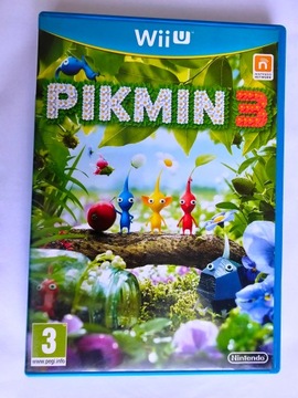 Pikmin 3 Wii U (2)