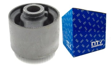 ВТУЛКА КРЕПЛЕНИЯ ДИФФЕРЕНЦИАЛА NTY