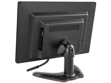 СВЕТОДИОДНЫЙ МОНИТОР 10 ДЮЙМОВ HD С HDMI VGA AV 12 В 230 В