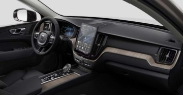 Volvo XC60 II Crossover Facelifting 2025 2.0 B5 Mild-Hybrid 250KM 2026 Volvo XC 60 Dostepny od reki - kamera 360 - dach panoramiczny 2.0 Hybryda, zdjęcie 5
