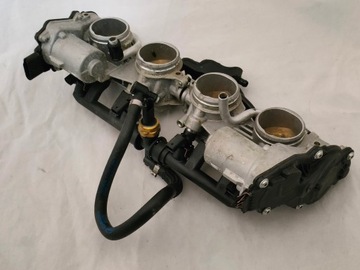 ДРОССЕЛЬ BMW S1000RR K67 8355423