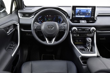 DÍLY TOYOTA RAV 4 2020 2021 2022 2023 2024