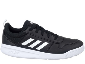 ADIDAS TENSAUR S24036 TRAMPKI TENISÓWKI CZARNE