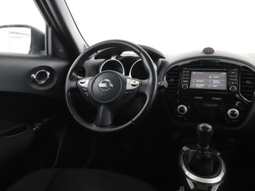 Nissan Juke I SUV Facelifting DIG-T 115KM 2014 Nissan Juke panorama navi kamera360 klima-auto, zdjęcie 15