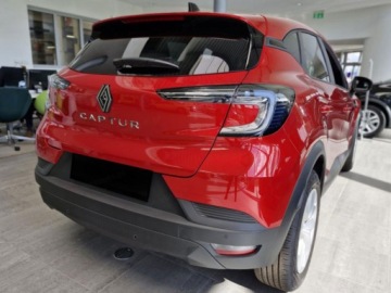 Renault Captur II Crossover Facelifting 1.0 TCe 90KM 2025 Od ręki - Evolution 1.0 TCe 90KM / Pakiet Comfort, zdjęcie 2