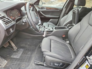 BMW X4 G02 2024 BMW X4 XDrive30I 2024 2.0 Benzyna 248KM, zdjęcie 7