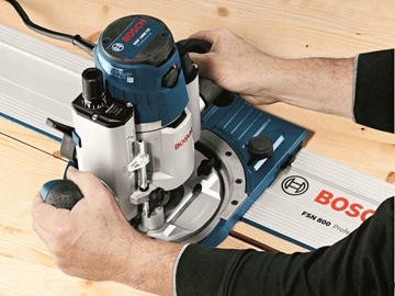 НАПРАВЛЯЮЩАЯ BOSCH 1,1м FSN1100 B1600Z00006