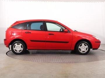 Ford Focus I Hatchback 1.4 16V 75KM 2004 Ford Focus 1.4 16V, Salon Polska, Klima, El. szyby, zdjęcie 5