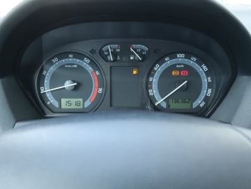 Skoda Fabia I Hatchback 1.2 i 64KM 2005 Skoda Fabia 1.2 12V, Salon Polska, 1. Właściciel, zdjęcie 10