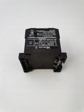 Контактор EATON MOELLER DILEM-10-G DILEM 10G
