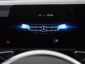 Mercedes GLB SUV 2.0 200d 150KM 2022 Mercedes GLB automat full LED półskóra panorama, zdjęcie 21