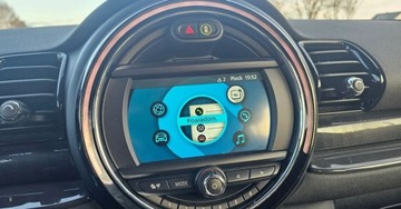 Mini Clubman F54 Kombi 1.5 D 116KM 2019 MINI Clubman 2019r diesel . Auto godne uwagi 1.5 Diesel 116KM, zdjęcie 10