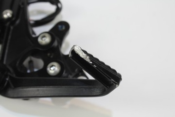 SUZUKI GSX-R 750 600 L1-L8 КОМПЛЕКТ ПЕРЕДНЕЙ ПРАВОЙ