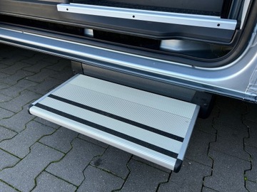 Volkswagen California 2025 Volkswagen California DWUKOLOR 3,5t 2.0 BiTDI 164K, zdjęcie 33