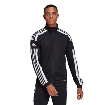 ADIDAS bluza męska rozpinana sportowa Squadra21 rL