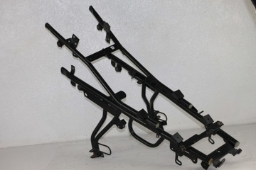 МЗ СКОРПИОН 660 95-03 РАМА ЗАДНЯЯ