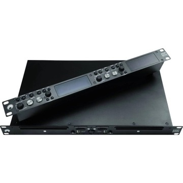 Двойной USB SD CD MP3 DJ-плеер