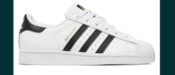 Buty adidas Superstar EG4958 Ftwwht/Cblack/Ftwwht r.38