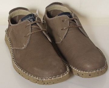 Туфли Callaghan Abiatar Bruce Taupe 84702 42