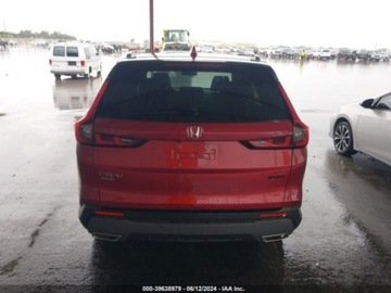 Honda CR-V VI 2023 Honda CR-V 2023r., 2.0L 2.0 Hybryda 203KM, zdjęcie 7