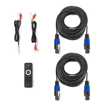 VX1015BT 2.1 15-дюймовая активная аудиосистема