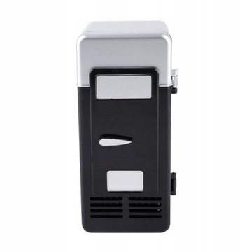 LODÓWKA LED MINI USB USB LODÓWKA NAPOJE