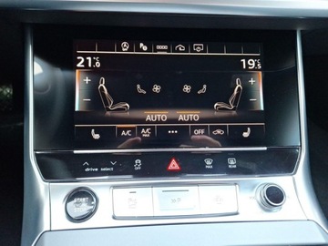 Audi A6 C8 Allroad 3.0 50 TDI 286KM 2025 Audi A6 Avant 3.0 Diesel 286KM, zdjęcie 22