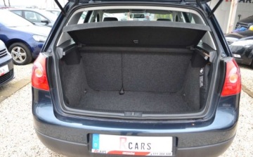 Volkswagen Golf V Hatchback 1.9 TDI 105KM 2008 Volkswagen Golf Bezwypadkowy -bez korozji - super utrzymany - OPLACONY 1.9, zdjęcie 31