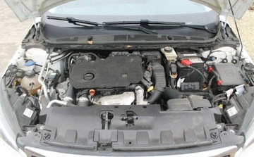 Peugeot 2021 Peugeot 308 1.5 Diesel 131KM, zdjęcie 11