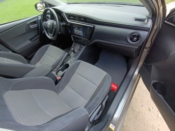 Toyota Auris II Touring Sports Facelifting 1.8 Hybrid 136KM 2017 Toyota Auris 1.8 Hybrid 129tys km !, zdjęcie 16