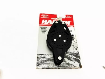 HARKEN BLOK CARBO 57MM RATCHMATIC ZACZEP